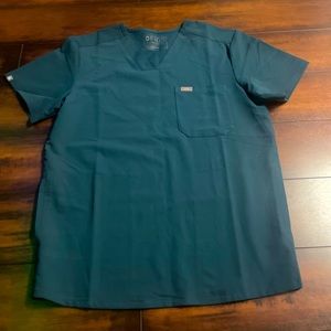 Figs Scrubs Men’s Small Shirt